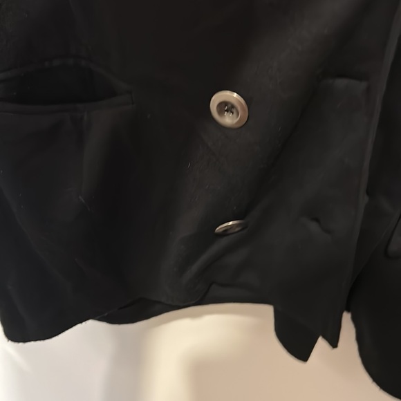 We the Free Black Soft Blazer - Picture 10 of 16